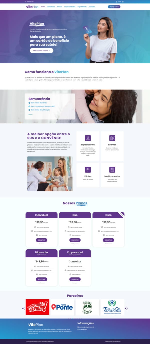 Viteplan